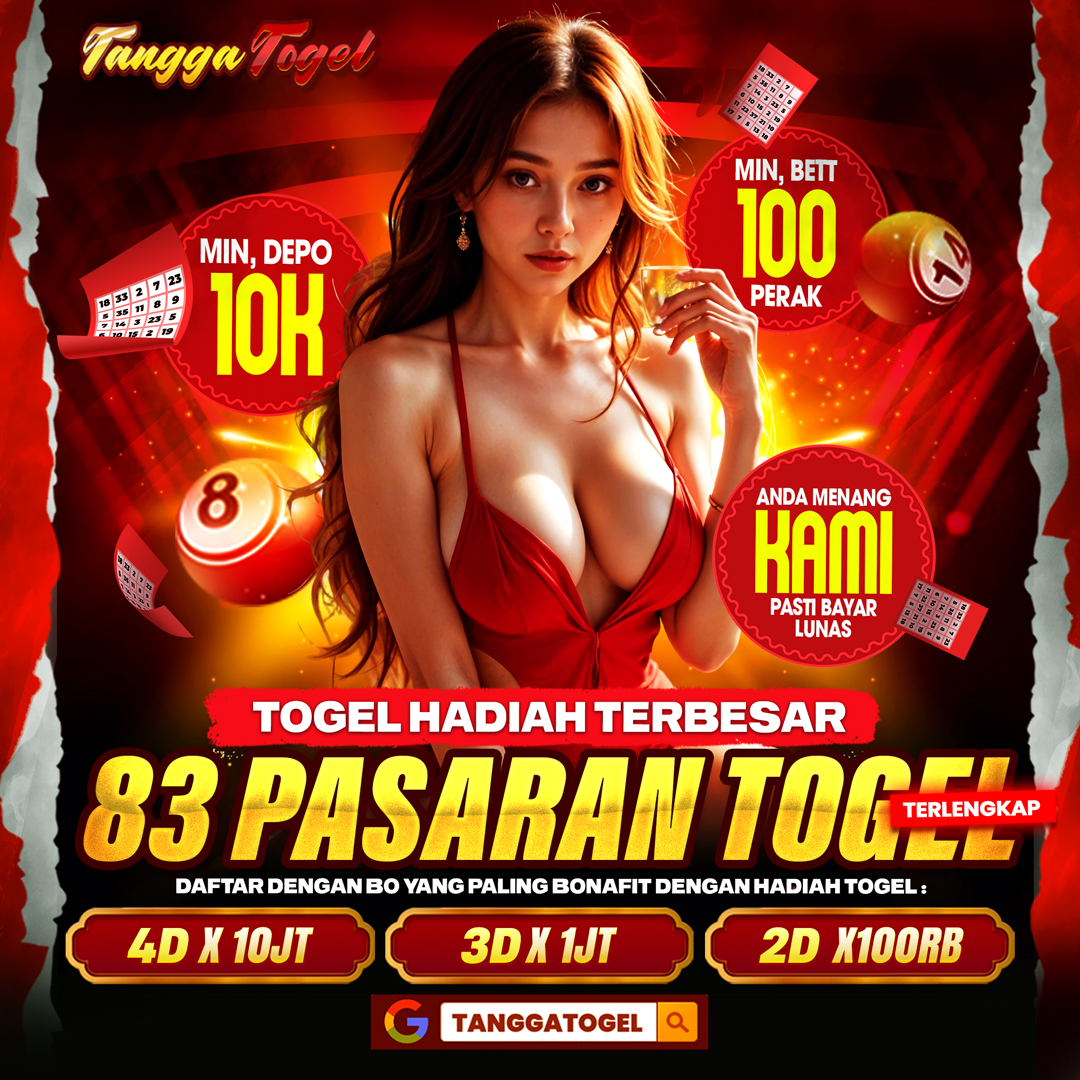Bocoran Togel Hari Selasa 2 September
